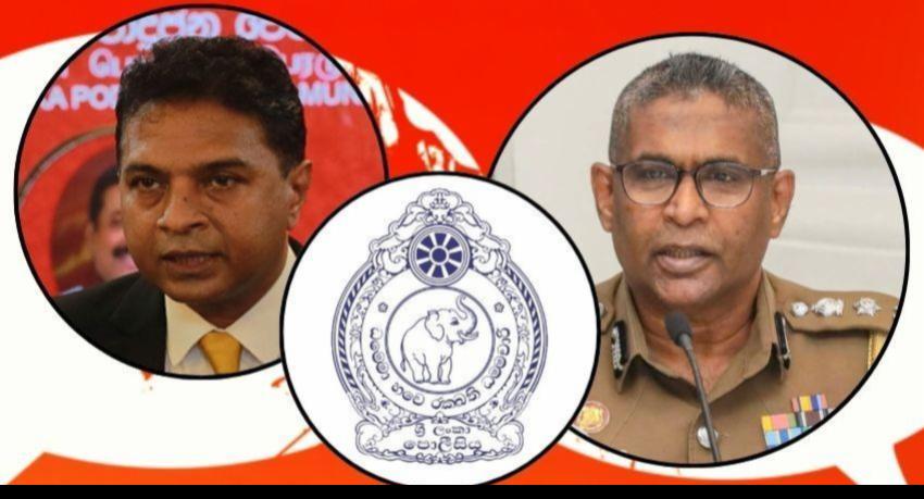 SLPPs Sagara Kariyawasam Granted Bail